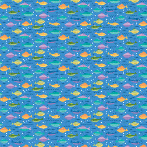Bella Boulevard Adventure Awaits 12X12 Colorful Current
