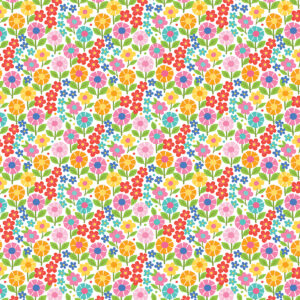 Bella Boulevard Walking On Sunshine 12X12 Petal Pop