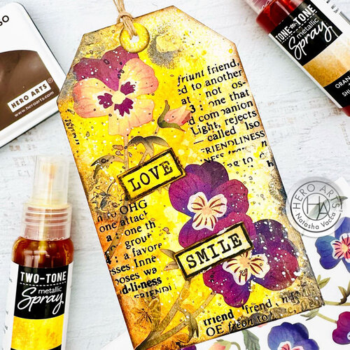Hero Rub-On Collage Backgrounds Part 2