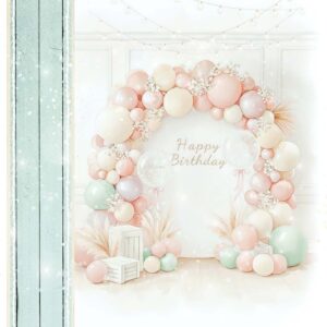 Memory Place 12X12 Happy Birthday Happy Birthday