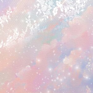 Memory Place 12X12 Happy Make A Wish