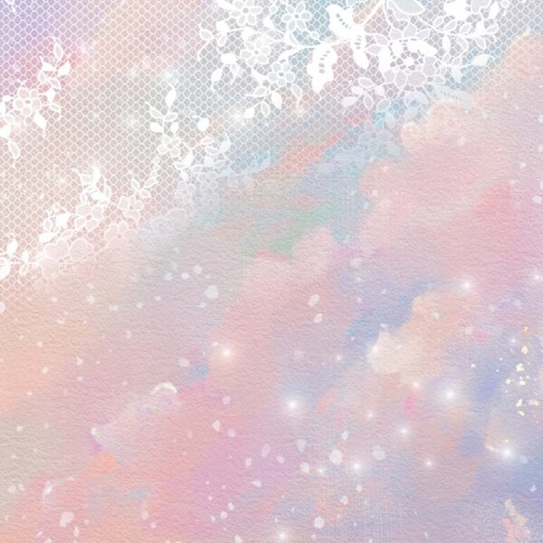 Memory Place 12X12 Happy Make A Wish