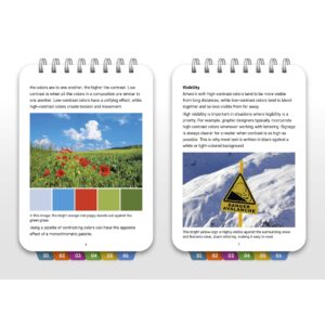 Rocky Nook Color Theory 101: Pocket Guide