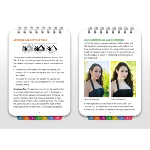 Rocky Nook Photography 101: Pocket Guide