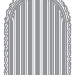 LDRS Die Hand Torn Arch Eclipse