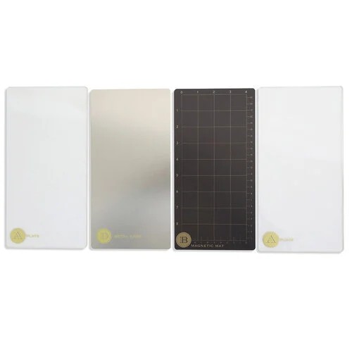 ANNA GRIFFITH EMPRESS ELITE MINI FULL PLATE SET