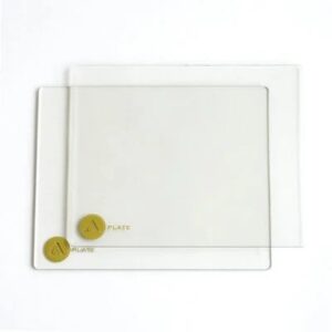 ANNA GRIFFITH EMPRESS CLEAR A PLATE 2 PACK