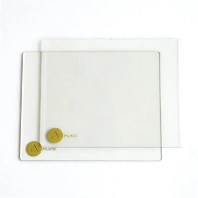 ANNA GRIFFITH EMPRESS CLEAR A PLATE 2 PACK