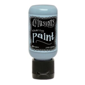RANGER DYLUSIONS ACRYLIC PAINT ROBIN'S EGG