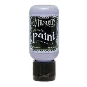RANGER DYLUSIONS ACRYLIC PAINT LILAC HAZE
