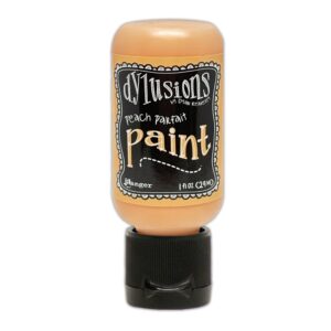 RANGER DYLUSIONS ACRYLIC PAINT ICED PISTACHIO