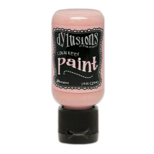 RANGER DYLUSIONS ACRYLIC PAINT CORAL REEF