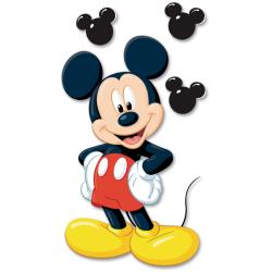 EK DISNEY MICKEY MOUSE DIMENSIONAL