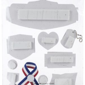PAPER HOUSE 3D VETERAN