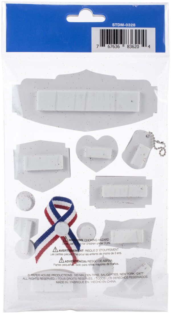 PAPER HOUSE 3D VETERAN