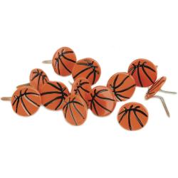 EYELET OUTLET BASKETBALL BRADS
