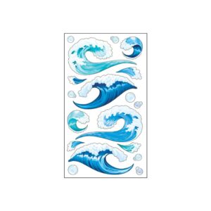 Ek Jolees Sticker Tsunami
