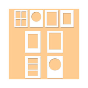 Penny Black Stencil Background Basics