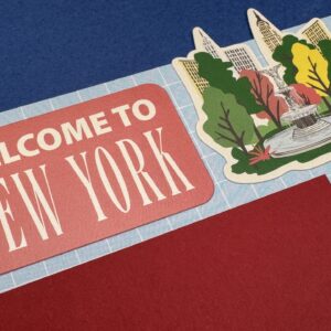 Carta Bella New York City