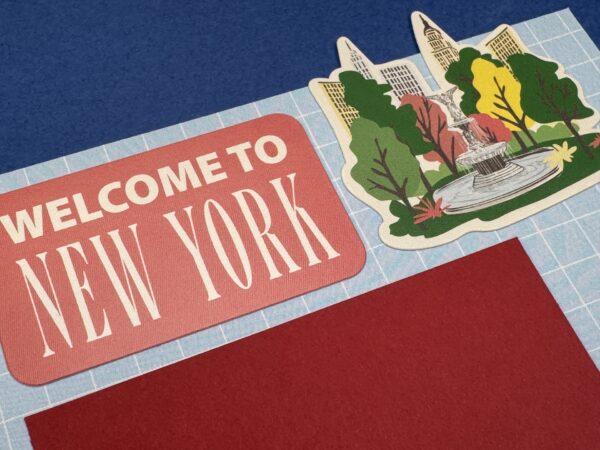 Carta Bella New York City