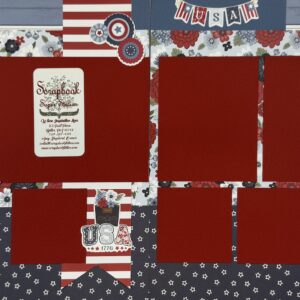 Echo Park All American