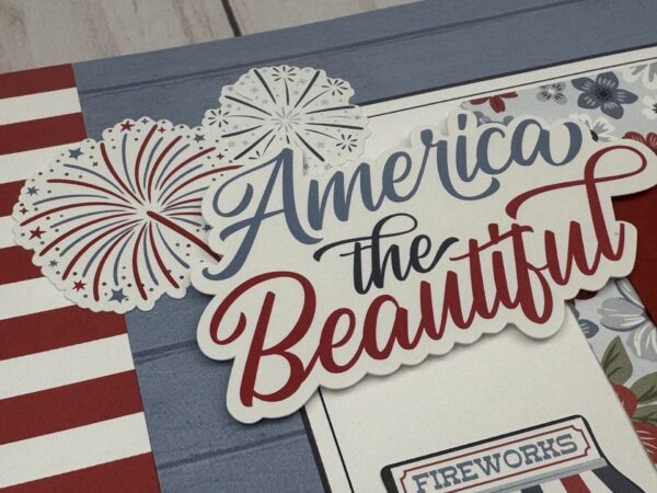 Echo Park All American