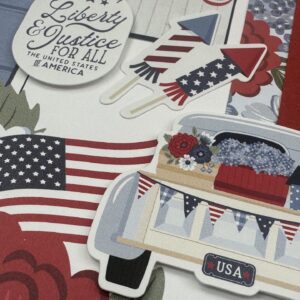 Echo Park All American