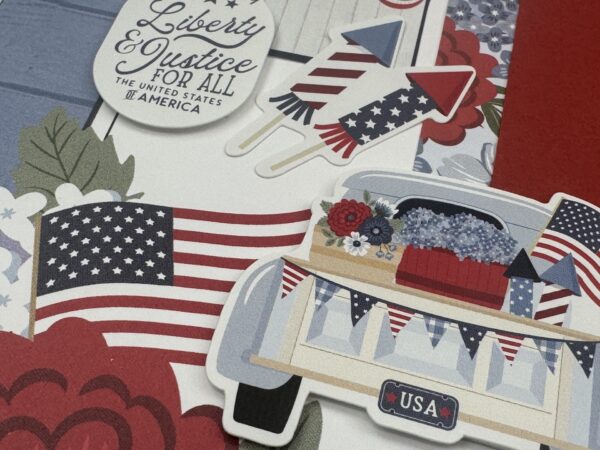 Echo Park All American