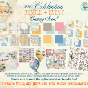 49&M CELEBRATION BUNDLE EVENT