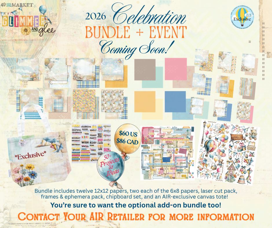 49&M CELEBRATION BUNDLE EVENT