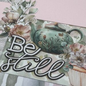 Uniquely Creative Tea & Tranquility