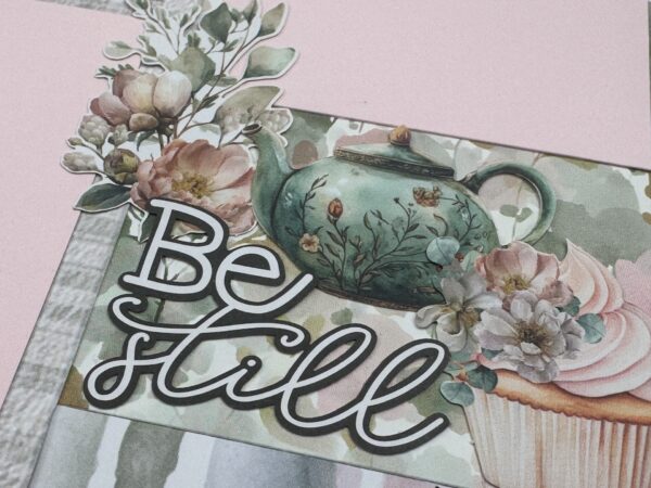 Uniquely Creative Tea & Tranquility