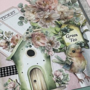 Uniquely Creative Tea & Tranquility