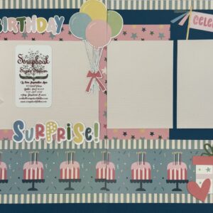 SSC Happy Birthday