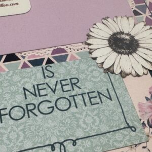 SSC Gone But Not Forgotten