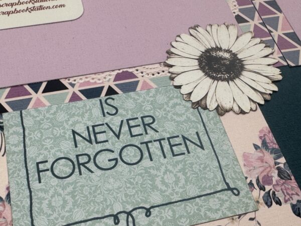 SSC Gone But Not Forgotten