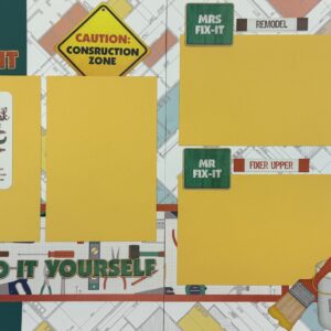 SSC Home Improvement