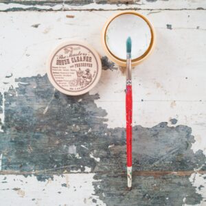 General Pencil the Masters Brush Cleaner & Preserver