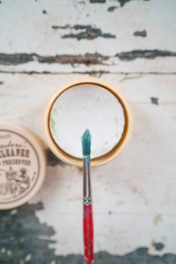 General Pencil the Masters Brush Cleaner & Preserver