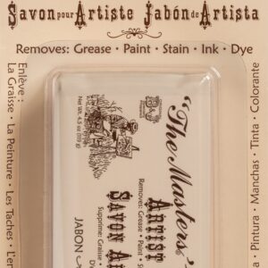 General Pencil the Masters Soap Ink Remover