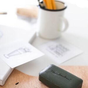 General Pencil the Masters Soap Ink Remover