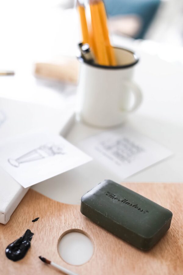 General Pencil the Masters Soap Ink Remover
