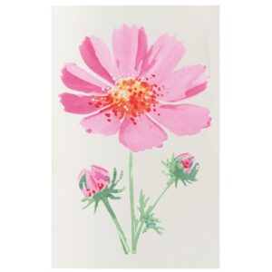 SIZZIX A6 WOLFE LAYERED STENCILS COSMOS