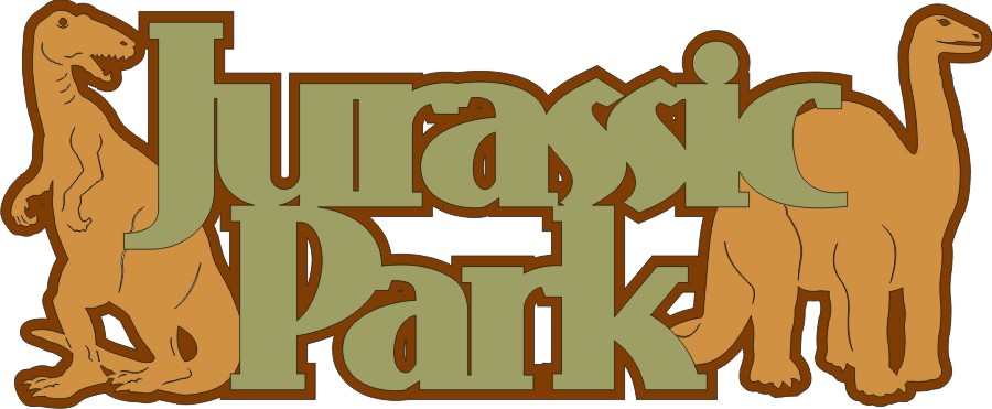 Petticoat Parlor Jurassic Park River Adventure