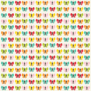 Simple Stories Sweet Summertime 12X12 Sunkissed Smiles