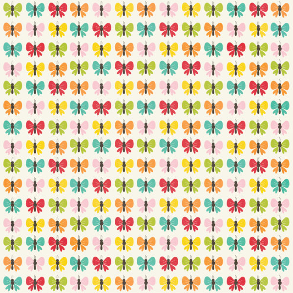 Simple Stories Sweet Summertime 12X12 Sunkissed Smiles