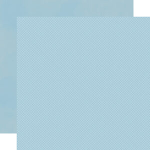 Simple Stories Simple Vintage Sand & Sea 12X12 Sea 12X12 Breeze