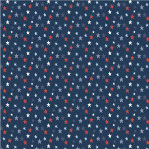 Simple Stories Simple Vintage Land of the Free 12X12 Fireworks & Free 12X12DOM