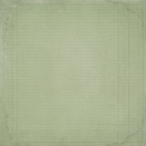 Simple Stories Simple Vintage Timeless Harmony 12X12 Simple Melody