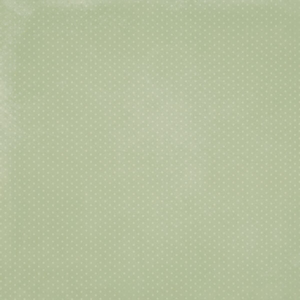 Simple Stories Simple Vintage Timeless Harmony Pistachio